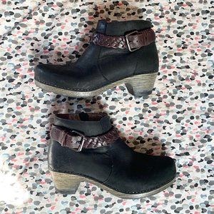 COPY - Dansko Michelle Ankle Boot